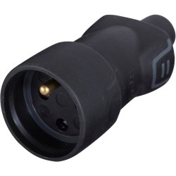 Legrand zásuvka na kábel 2P+Z 16A IP44 Legrand zásuvka na kábel 2P+Z 16A IP44