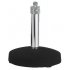 Monacor MS-1 Stolový mikrofónny stojan