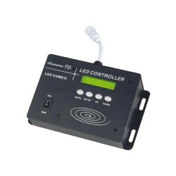 ADJ LED CUBE/C controler