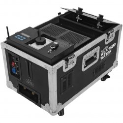 Eurolite WLF-1500 Water Low Fog PRO