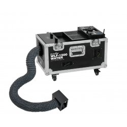 Eurolite WLF-1500 Water Low Fog PRO
