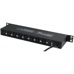 Eurolite Board 8S Euro IEC