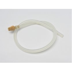 Hadička s filtrom  dymohvapaliny