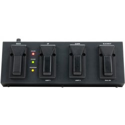 ADJ DTPS-FC foot Conntroler pre Dotz Tpar System