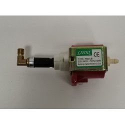 čerpadlo Linxian 55DCB