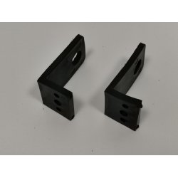 držiaky čerpadla 55x33x3mm (2ks)