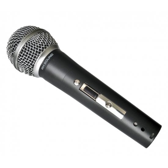 RH I-58 dymaický mikrofón
