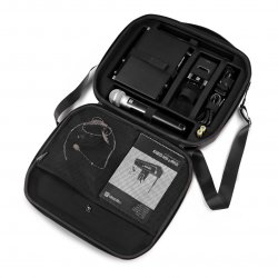 LD Systems U-BAG Universal wirelles soft case
