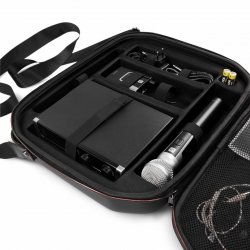 LD Systems U-BAG Universal wirelles soft case LD Systems U-BAG Universal wirelles soft case