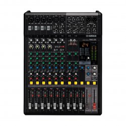 Yamaha MG12X Yamaha MG12X