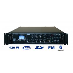 RH ST2120BC MP3+FM+IR