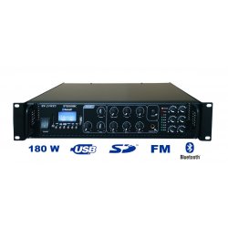 RH ST2180BC MP3+FM+IR