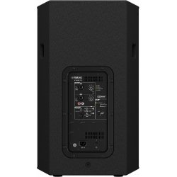 YAMAHA DHR15 YAMAHA DHR15