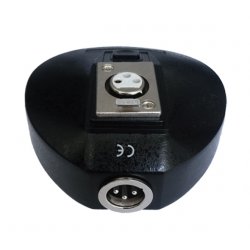 RH DS-2 stolový stojan pre dynamický mikrofón RH DS-2 stolový stojan pre dynamický mikrofón