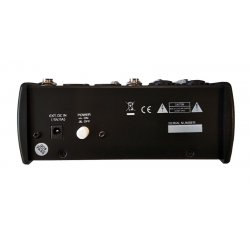 RH SE4-ME (USB/BT/MP3)