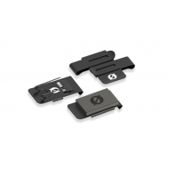 RODE FlexClip GO sada 3 klipov pre Wireless GO II RODE FlexClip GO sada 3 klipov pre Wireless GO II