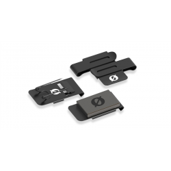 RODE FlexClip GO sada 3 klipov pre Wireless GO II