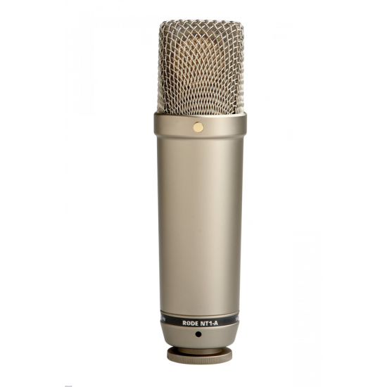 RODE NT1-A štúdiový kondenzátorový mikrofon