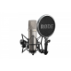 RODE NT1-A štúdiový kondenzátorový mikrofon