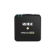 RODE Wireless GO II dvojitý bezdrôtový mikrofónny systém