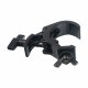 Duratruss DT Selflock Clamp Light 50kg Black