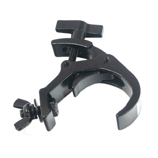 Duratruss DT Selflock Clamp Light 50kg Black