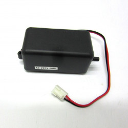 Vzduchové čerpadlo - AIR Pump ADJ Entour Faze