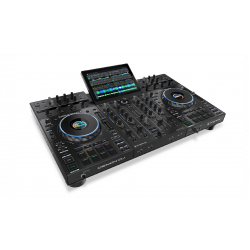 Denon DJ Prime 4+