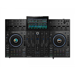 Denon DJ Prime 4+ Denon DJ Prime 4+