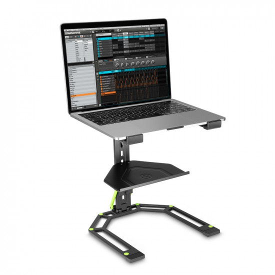 Gravity LTS 01B Laptop Stand