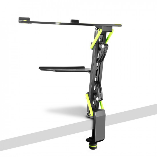 Gravity LTS 01B Laptop Stand