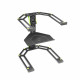 Gravity LTS 01B Laptop Stand