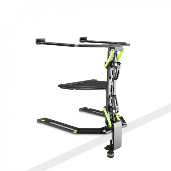 Gravity LTS 01B Laptop Stand