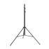 Adam Hall SLS315B reproduktorový a svetelný stojan 30kg
