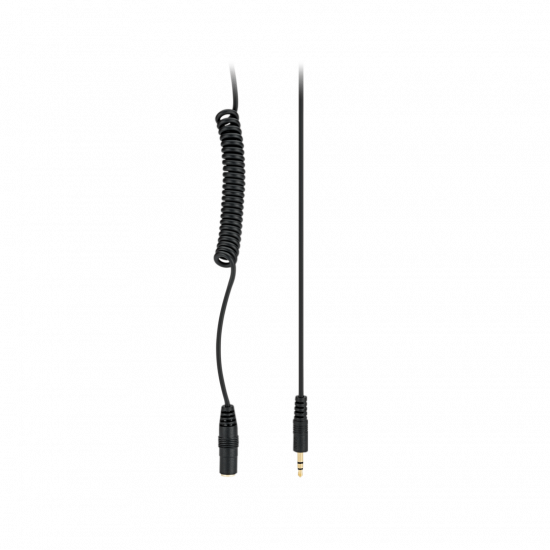 RODE VC1 predlžovací kábel Jack 3,5mm STEREO / 3m
