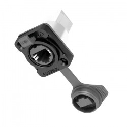 Seetronic RJ45 Chassis IP65 Seetronic RJ45 Chassis IP65