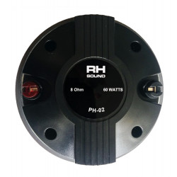 HF driver RH PH -02