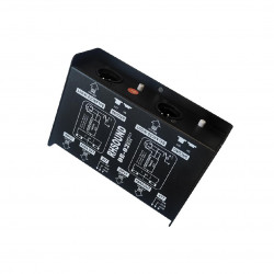 RH DB-02 Streo dibox