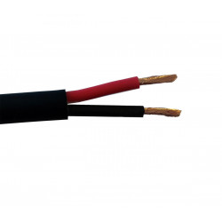 Speaker cable 2x1,5mm (metráž) Speaker cable 2x1,5mm (metráž)