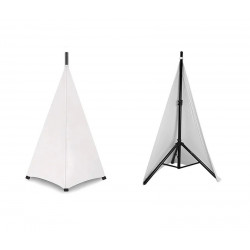 Cover Stand White Cover Stand White