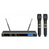 RH WR-218 HH Duálny bezdrôtový mikrofón