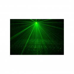 Eliminator Micro Galxian Threee