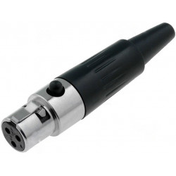 RH Headset IB-04 mini XLR RH Headset IB-04 mini XLR