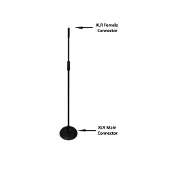 RH RX-04 XLR mikrofónny Stojan RH RX-04 XLR mikrofónny Stojan