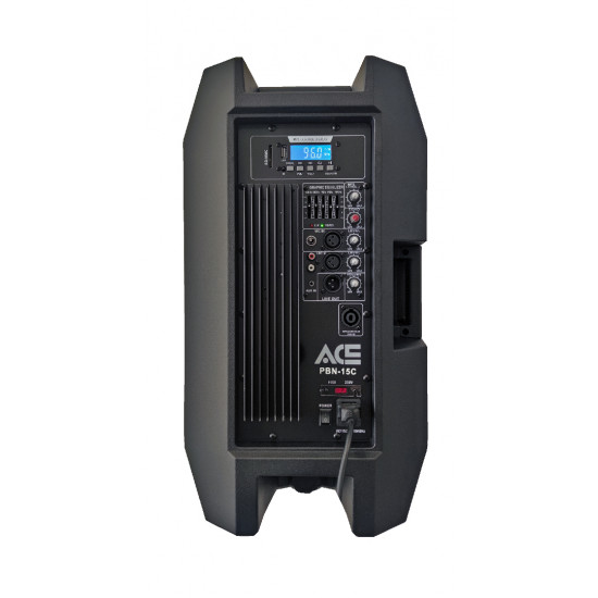 ACE PBN-15C ACE PBN-15C