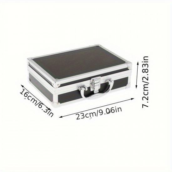 Mini Acessory Case  23x16x7cm