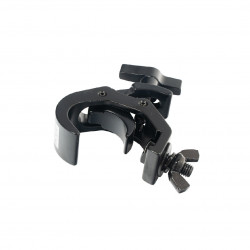 Duratruss DT Jr Selflock Clamp 32-40mm 50kg Black Duratruss DT Jr Selflock Clamp 32-40mm 50kg Black