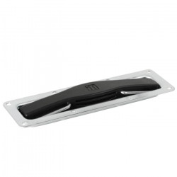 Adam Hall 3420 Rúčka kufrová zapustená