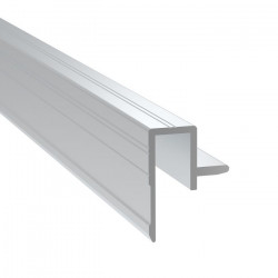 Penn Elcom EG0490-2M 9,5mm okrajový profil pre slam veko