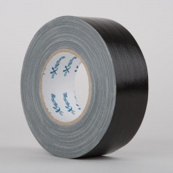 Le Mark MagTape® Xtra™ 50mm/50m čierna matná